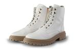 Sub55 Veterboots in maat 43 Wit | 10% extra korting, Verzenden, Wit, Overige typen, Sub55