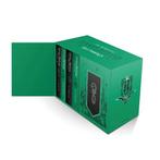 Harry Potter Slytherin House Editions Hardback Box Set, Verzenden, Nieuw