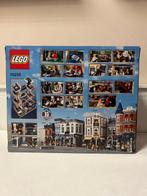 Lego Set - 10255 - Creator Expert - Assembly Square, Kinderen en Baby's, Speelgoed | Duplo en Lego, Nieuw