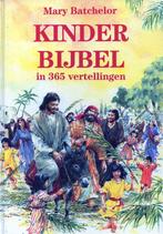 Kinderbijbel in 365 vertellingen - Mary Batchelor - 97890297, Verzenden, Nieuw