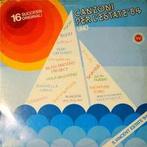 LP gebruikt - Various - Canzoni Per LEstate â84 Uno (I, Cd's en Dvd's, Vinyl | Pop, Zo goed als nieuw, Verzenden
