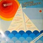LP gebruikt - Various - Canzoni Per LEstate â84 Uno (I, Verzenden, Zo goed als nieuw