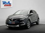 Zakelijke Lease |  Renault Captur 1.3 TCe Intens Camera Clim, Automaat, Stof, Gebruikt, Overige kleuren