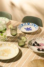 2dekans | Mica Decorations Clayton Dinerbord - Set van 4 -, Huis en Inrichting, Keuken | Servies, Ophalen of Verzenden, Zo goed als nieuw