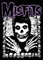 Posters - Poster Misfits - Misfits, Verzamelen, Verzenden, Zo goed als nieuw