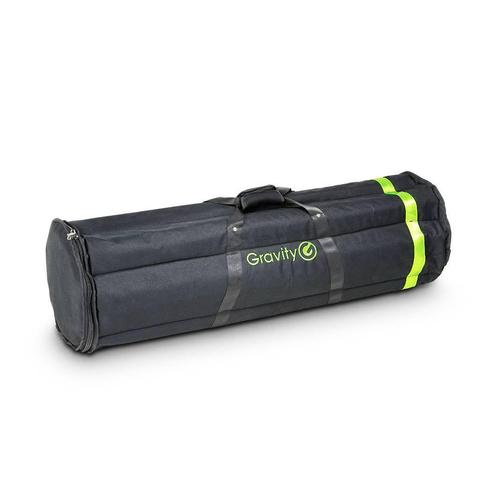 Gravity BGMS6B Transporttas voor 6 microfoonstatieven, Muziek en Instrumenten, Microfoons, Nieuw, Ophalen of Verzenden