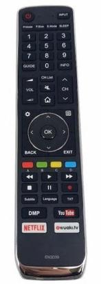 Afstandsbediening Hisense h65n6800, Ophalen of Verzenden, Nieuw, Origineel