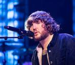James Arthur Tickets Te Koop
