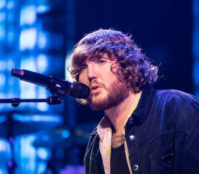 James Arthur Tickets Te Koop, Tickets en Kaartjes, Evenementen en Festivals
