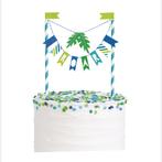 Taarttopper Roar 21cm, Verzenden, Nieuw