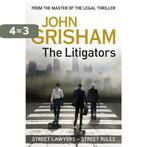 Litigators 9781444741339 J. Grisham, Boeken, Verzenden, Gelezen, J. Grisham