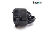 Stuurschakelaar Links Kawasaki ZR 550 B Zephyr 1991-1998, Verzenden, Gebruikt
