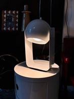 Massive - Tafellamp - Metaal - Space Age oogbal lamp
