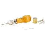 Speedy Stitcher Sewing Awl Kit, Watersport en Boten, Accessoires en Onderhoud, Ophalen of Verzenden, Nieuw