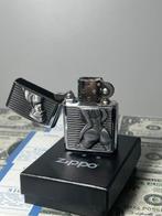 Zippo - Zonder Minimumprijs - Aansteker - Staal, Nieuw