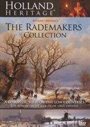 Holland heritage - The Rademakers collection - DVD, Cd's en Dvd's, Dvd's | Documentaire en Educatief, Verzenden