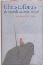 Christoforus, de legende van een heilige | 9789062387946 |, Zo goed als nieuw, HUDIG, J.