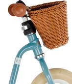 Puky 4095 LRM Classic Retro Pastel blauw (Peuter voertuigen), Verzenden, Nieuw