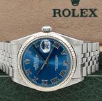 Rolex - Oyster Perpetual Datejust - 16234 - Unisex -, Sieraden, Tassen en Uiterlijk, Horloges | Heren, Nieuw