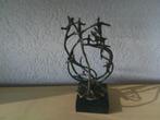 Artihove - Corry Ammerlaan - sculptuur, DE STAM VAN DE