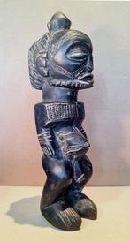 E Vereenvoudigde voorouderbeeld Buyu, Mizimu - Buyu -, Antiek en Kunst