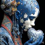 NYX - Cœur de Porcelaine – La Geisha Silencieuse