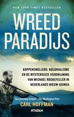 Wreed paradijs 9789046819838 Carl Hoffman, Verzenden, Zo goed als nieuw, Carl Hoffman