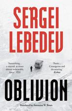 Oblivion 9781800249219 Sergey Lebedev, Boeken, Verzenden, Zo goed als nieuw, Sergey Lebedev