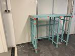 Koelcel / Vriescel stelling 152 x 71 x 130 cm, Nieuw in verpakking, Koelen en Vriezen