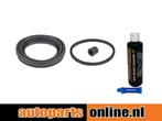 Remklauw revisie set Mazda Mx-5 voorzijde, Verzenden, Nieuw, Mazda
