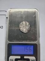 Frankrijk. Karel II le Chauve (840-877). Denier (Melle)