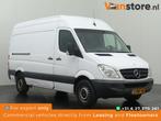 Mercedes-Benz Sprinter 211CDI 2009 (Export only), Auto's, Automaat, Wit, Mercedes-Benz, Diesel