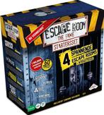 Escape Room Bordspel | Identity Games - Gezelschapsspellen, Nieuw, Verzenden