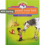 Een paard voor Brit 9789043827096 Kim Vandyck, Verzenden, Zo goed als nieuw, Kim Vandyck
