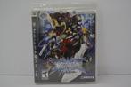 BlazBlue Calamity Trigger - NEW (PS3), Verzenden, Zo goed als nieuw