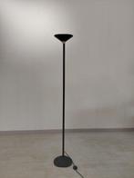Gianfranco Frattini - Staande lamp - Metaal, Glas