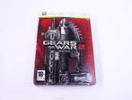 Xbox 360 - Gears of War 2 [Limited Edition], Spelcomputers en Games, Games | Xbox 360, Ophalen of Verzenden, Nieuw