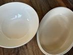 Wedgwood - Schaal (2) - Windsor - Porselein - 2 schalen