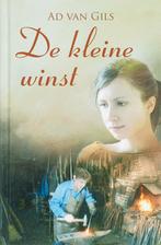 De kleine winst 9789020528305 A. van Gils, Boeken, Verzenden, Gelezen, A. van Gils