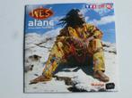 Wes - Alane (CD Single) sony, Verzenden, Nieuw in verpakking