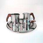 Alessi - Ettore Sottsass, Richard Sapper - Koffie- en, Antiek en Kunst