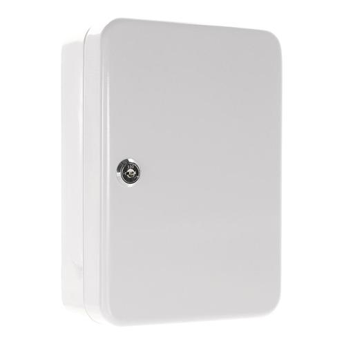 Profirst Palama 10 Sleutelkast Wit Cilinderslot, Huis en Inrichting, Woonaccessoires | Overige, Verzenden