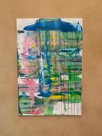 Karl Lagasse (1981) - Bello 222 - Grande toile