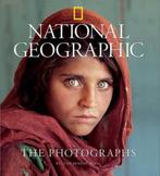 National Geographic The Photographs 9781426202919, Verzenden, Gelezen, Leah Bendavid-Val
