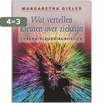 Wat vertellen kleuren over ziekzijn ? 9789020243833, Boeken, Verzenden, Zo goed als nieuw, M. Gieles