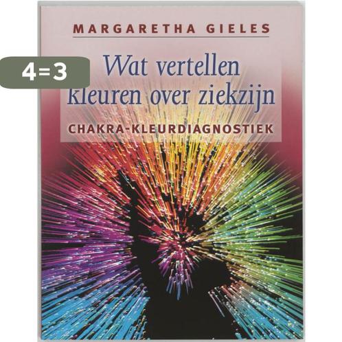 Wat vertellen kleuren over ziekzijn ? 9789020243833, Boeken, Wetenschap, Zo goed als nieuw, Verzenden