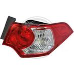 Achterlicht VOOR HONDA ACCORD 2008-2012 33500TL0G01, Ophalen of Verzenden, Nieuw