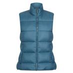 -65% Regatta  Regatta Dames yewbank omkeerbare bodywarmer  m, Kleding | Dames, Bodywarmers, Verzenden, Nieuw, Blauw