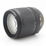 Nikon AF-S 18-105mm F/3.5-5.6G VR ED DX | Tweedehands, Verzenden, Gebruikt, Nikon