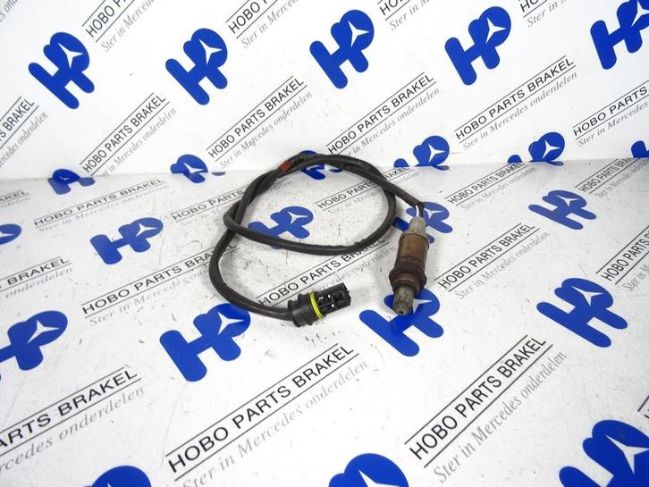 Lambdasonde A 000 540 9517 o.a: CLK-klasse w208, Auto-onderdelen, Uitlaatsystemen, Gebruikt, 3 maanden garantie, Mercedes-Benz